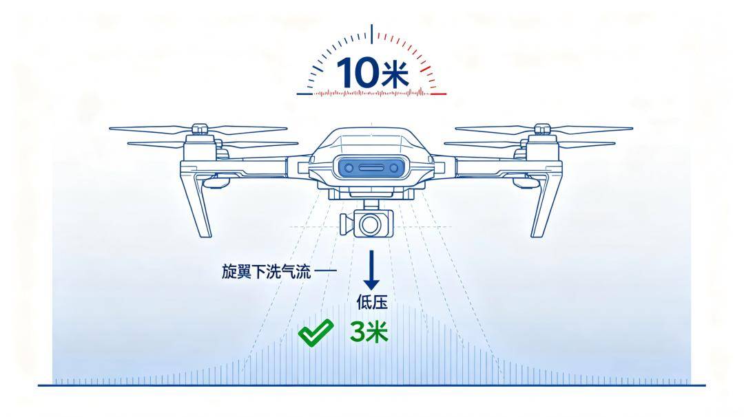 Drone Sensor Fusion