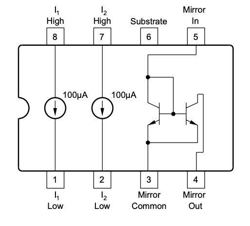 PT1000 Temperature Measurement Analysis
