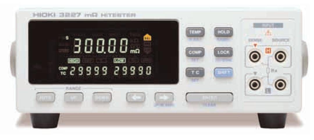 PT1000 Temperature Measurement Analysis