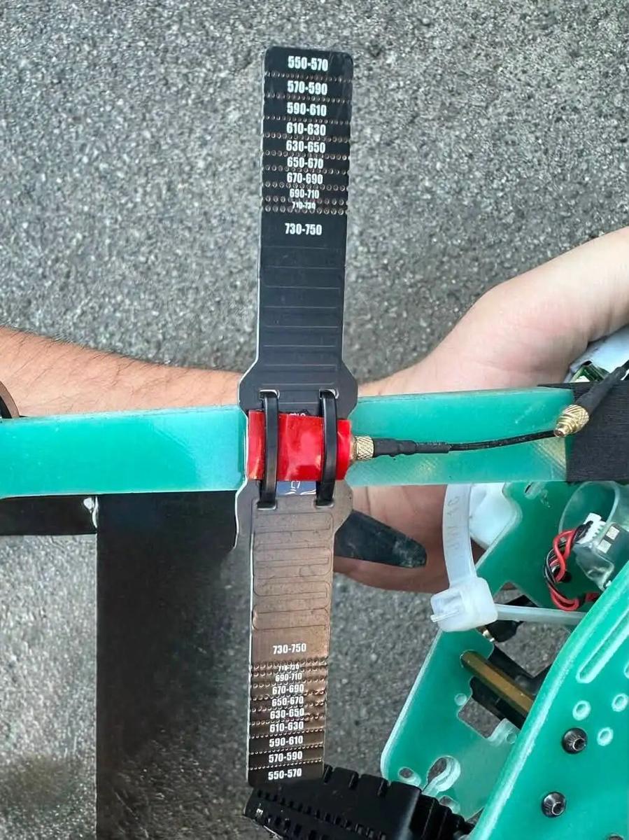 Boomerang FPV drone