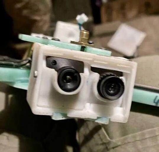 Boomerang FPV drone