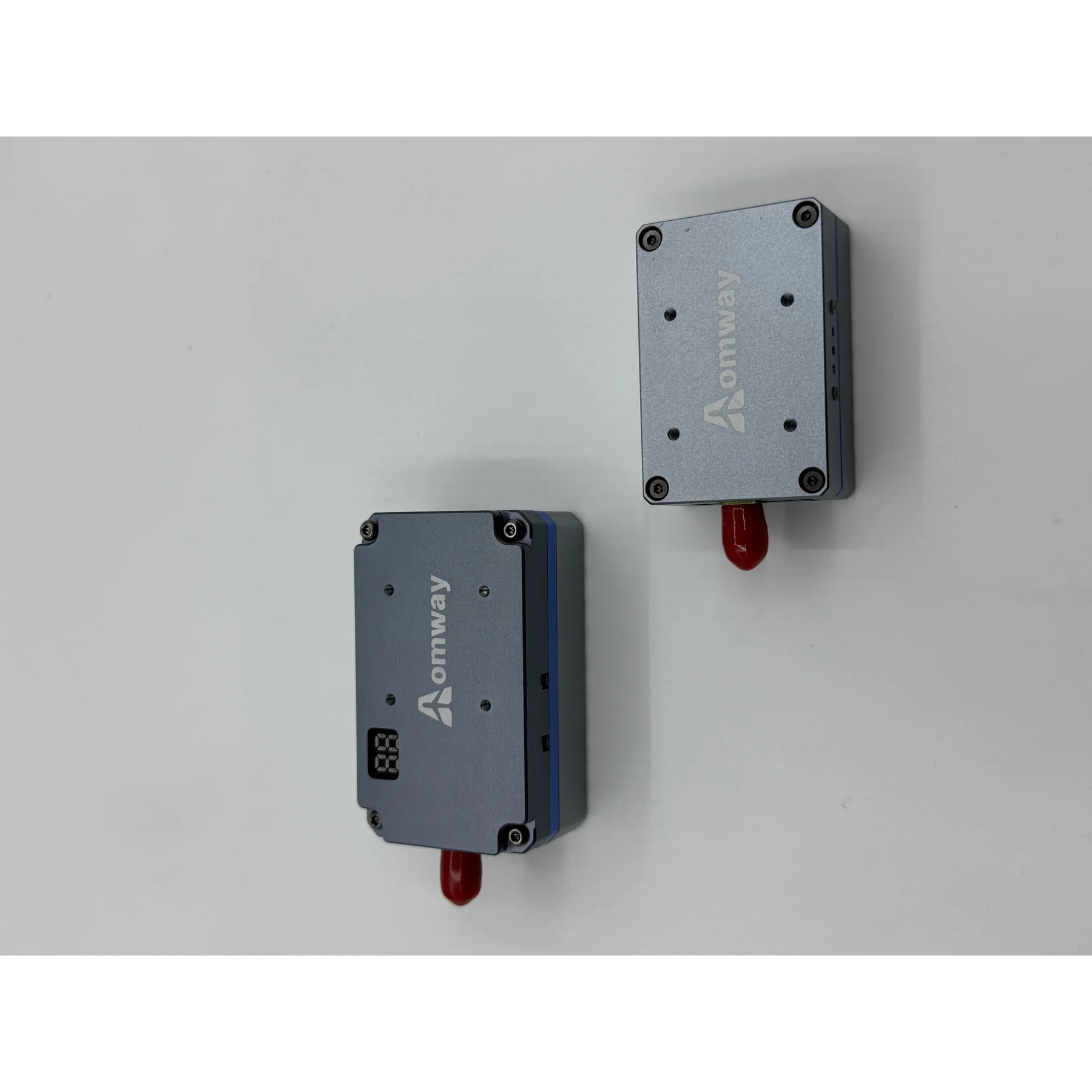 Aomway 4w vtx 1G to 9G