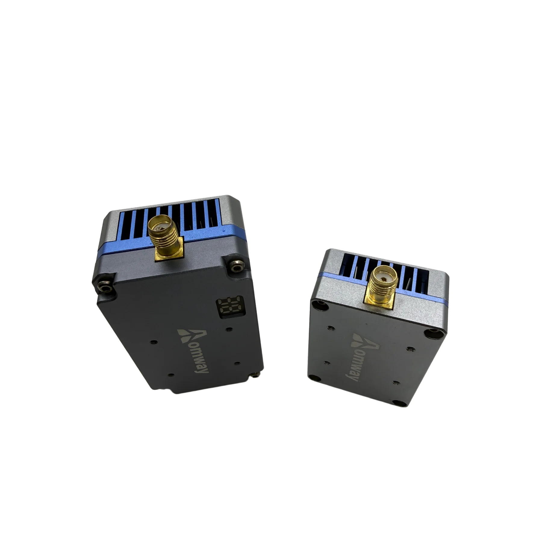 Aomway 4w vtx 1G to 9G