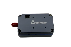 Aomway 10w vtx 1.2G