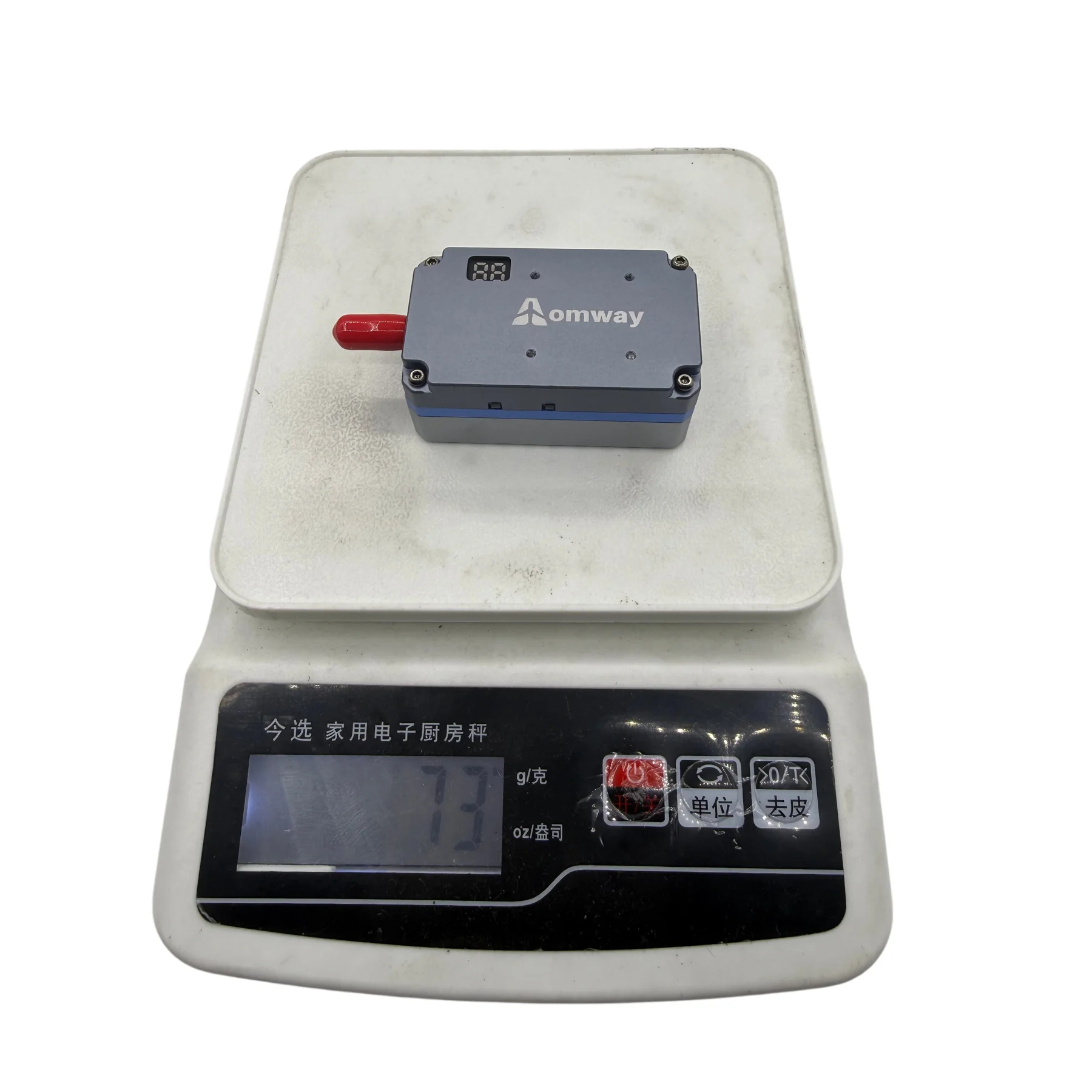 Aomway 10w vtx 8.5G