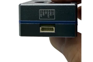 Aomway 4w vtx 3.3G