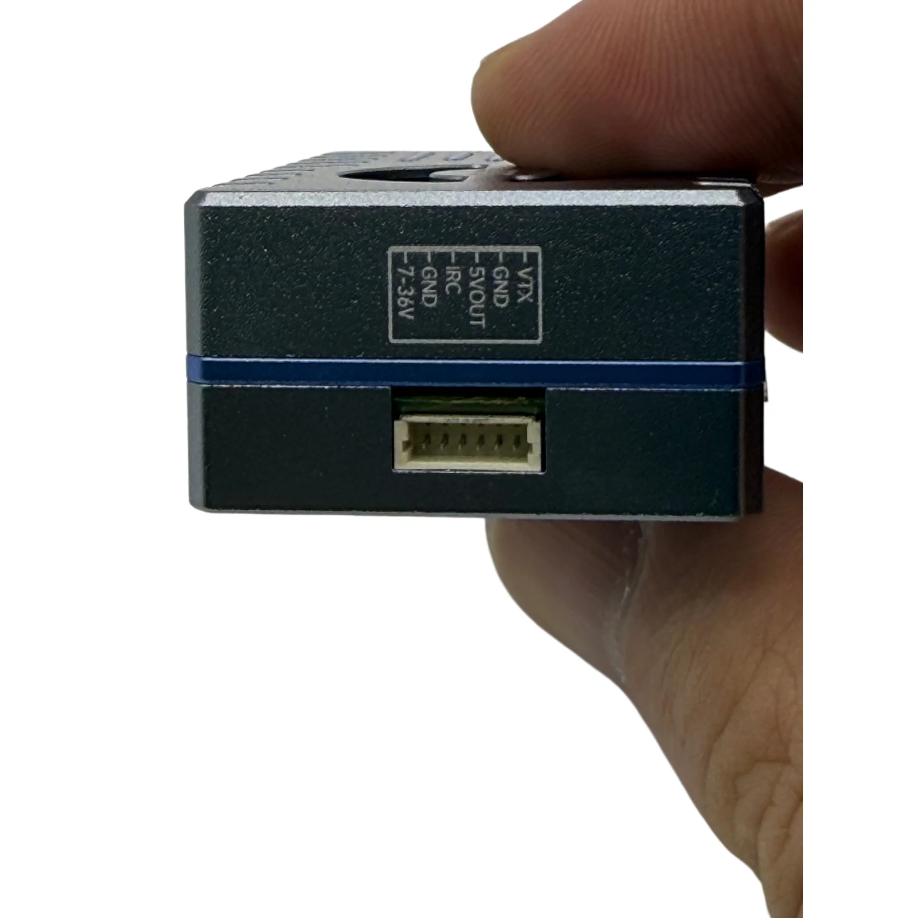 Aomway 4w vtx 6.2G