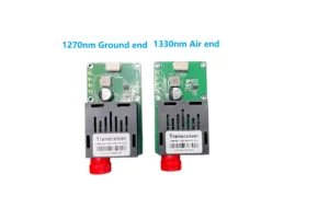 Aomway 1270nm and 1330nm Supper optical module Fl