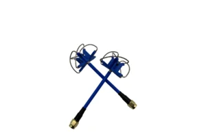 Aomway 33g rhcp 4dbi antenna
