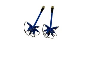 Aomway 33g rhcp 4dbi antenna