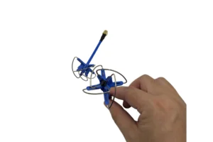 Aomway 33g rhcp 4dbi antenna