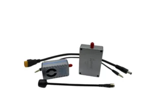 Aomway 7 88g vrx 98dbm receiver sensitivity