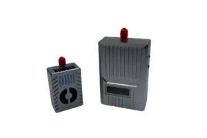 Aomway 7 88g vrx 98dbm receiver sensitivity