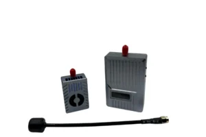 Aomway 7 88g vrx 98dbm receiver sensitivity
