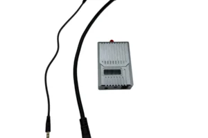 Aomway 7 88g vrx 98dbm receiver sensitivity