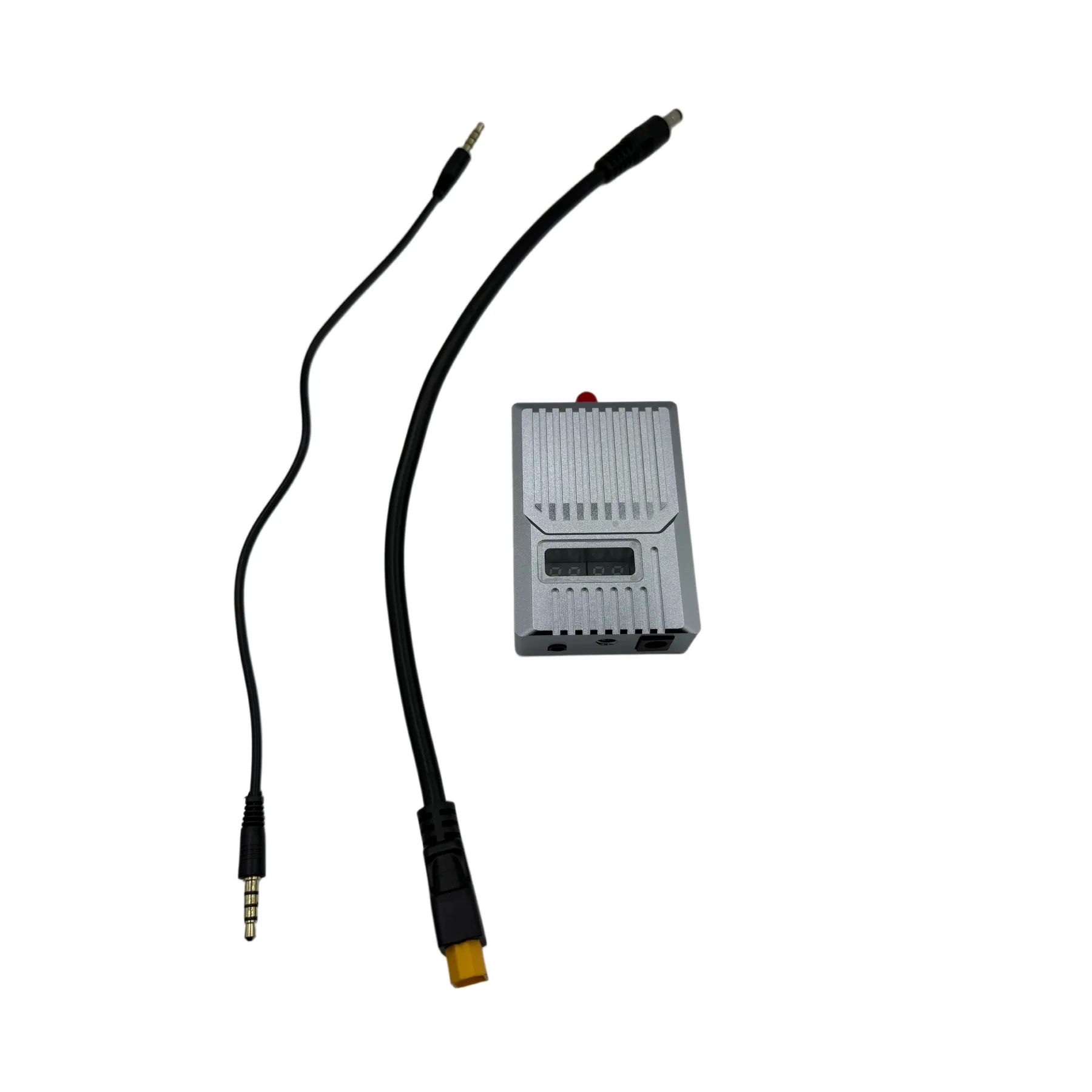Aomway 7 88g vrx 98dbm receiver sensitivity