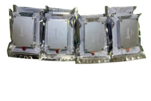 Aomway 7 88g vrx 98dbm receiver sensitivity