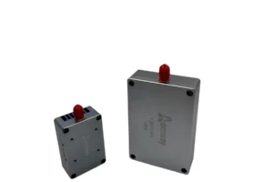 Aomway 7 88g vrx 98dbm receiver sensitivity