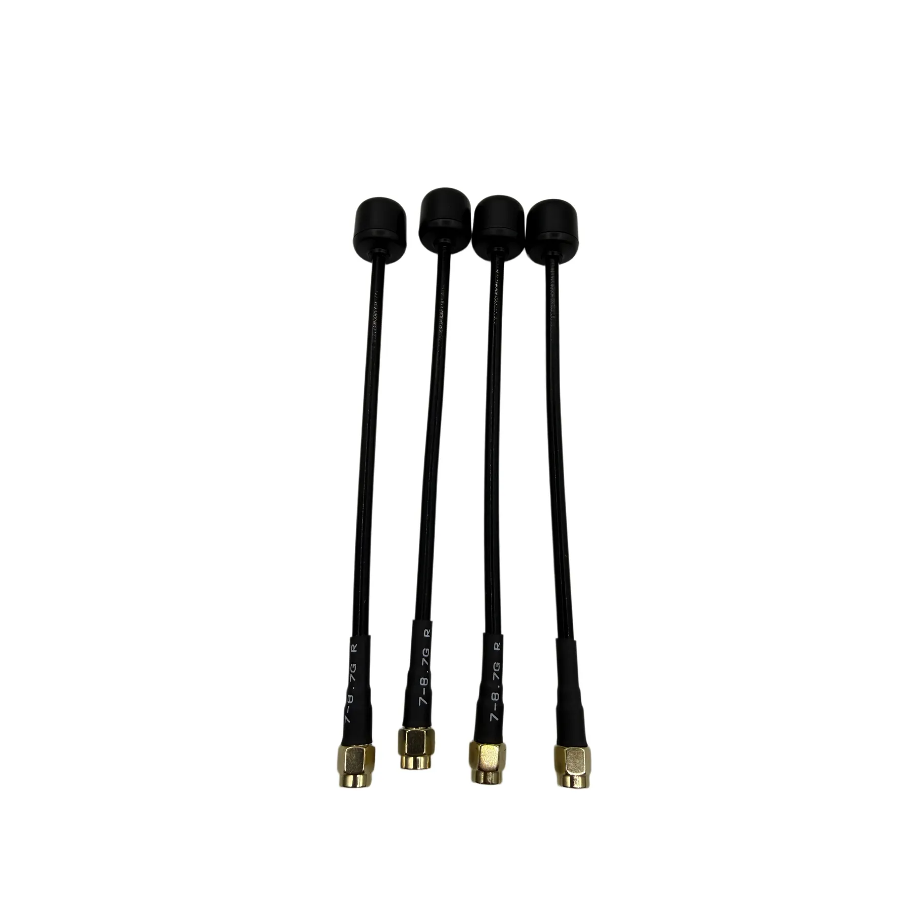 Aomway 7g 87g rhcp 4dbi antenna