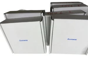 Aomway 7g 9g rhcp 13dbi patch antenna