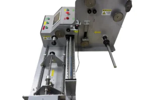 Aomway optical fiber rewinding machine
