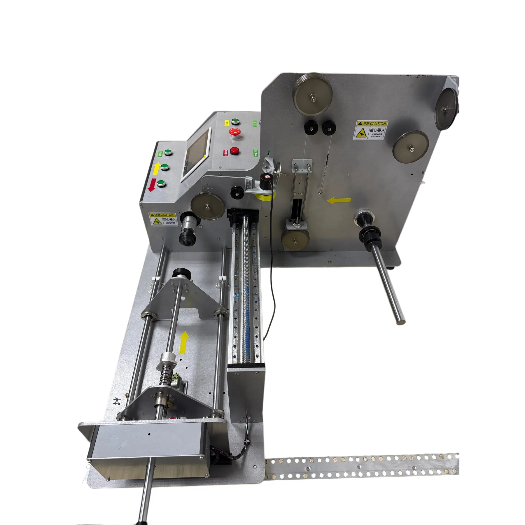 Aomway optical fiber rewinding machine