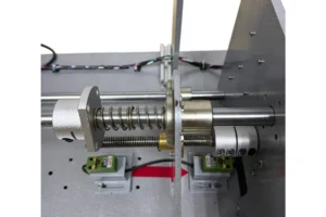 Aomway optical fiber rewinding machine