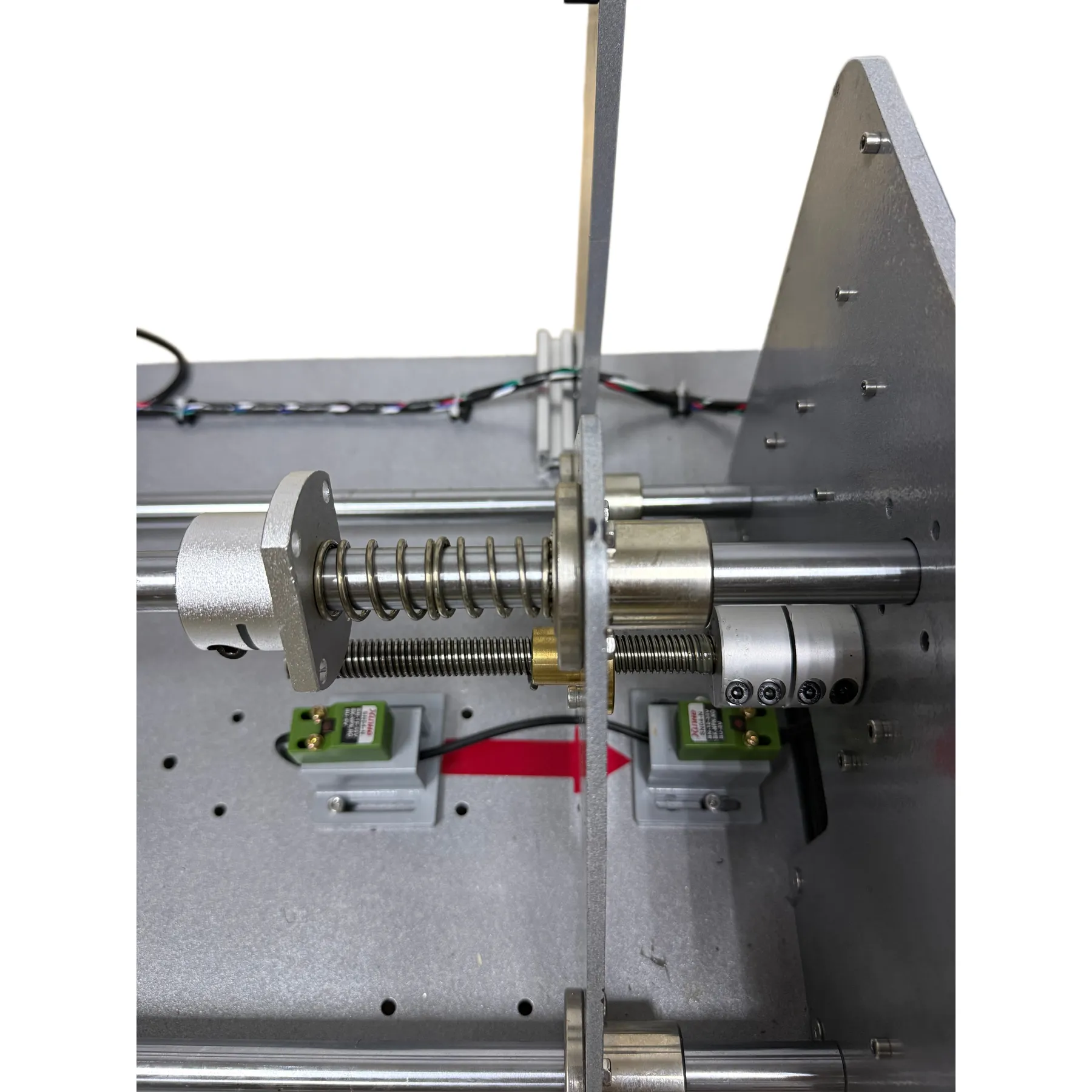Aomway optical fiber rewinding machine