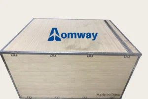 Aomway optical fiber rewinding machine