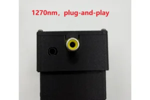 Aomway 1270nm and 1330nm Plug and play Supper opt