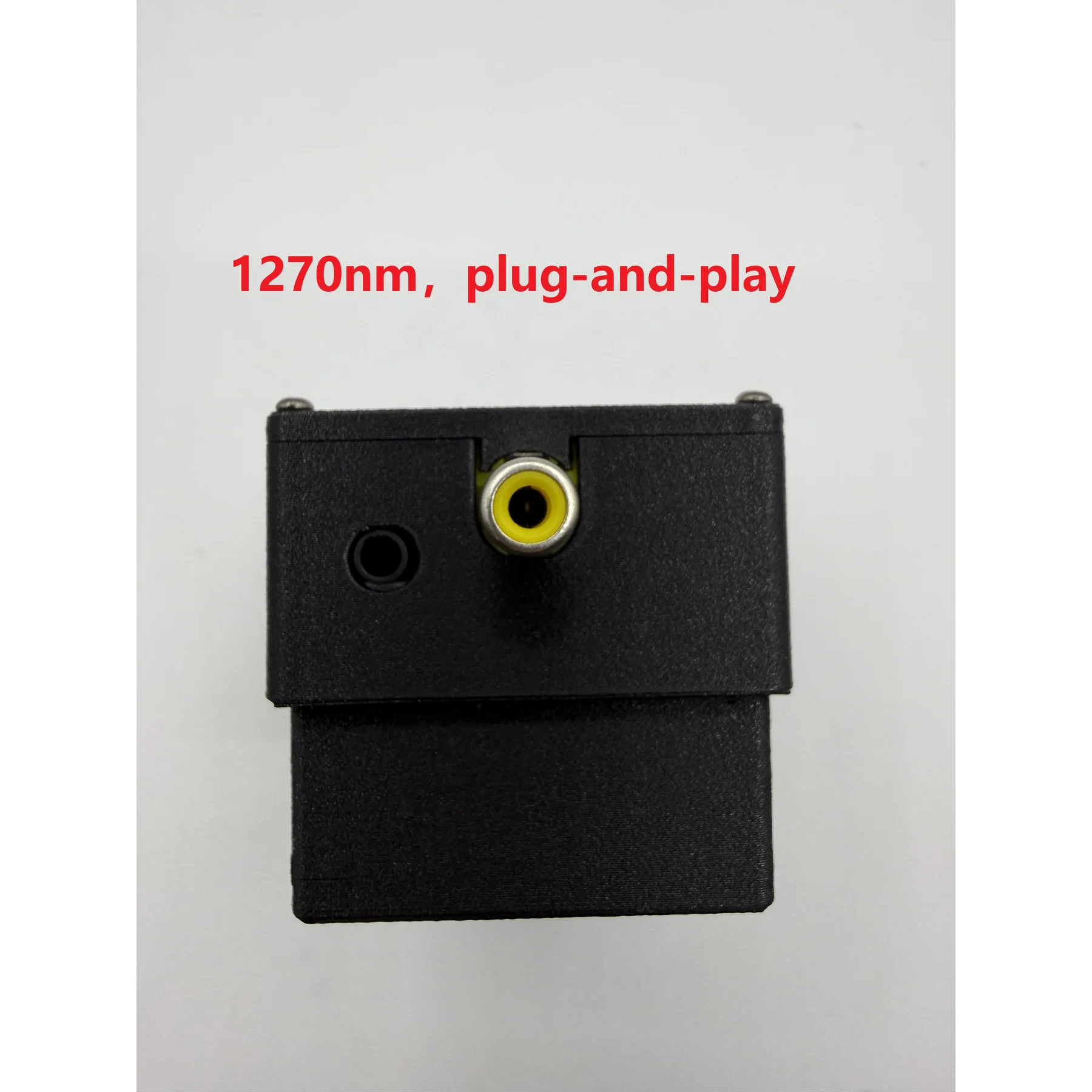 Aomway 1270nm and 1330nm Plug and play Supper opt