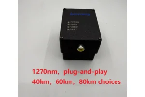 Aomway 1270nm and 1330nm Plug and play Supper opt