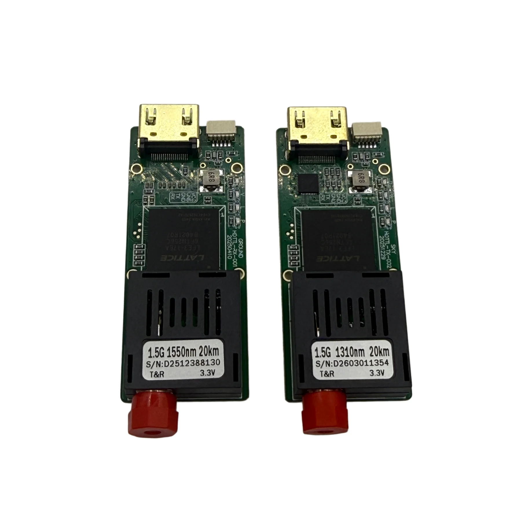 Aomway 60KM Video and data Repeater