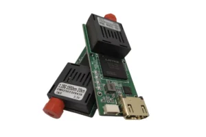 Aomway 60KM Video and data Repeater