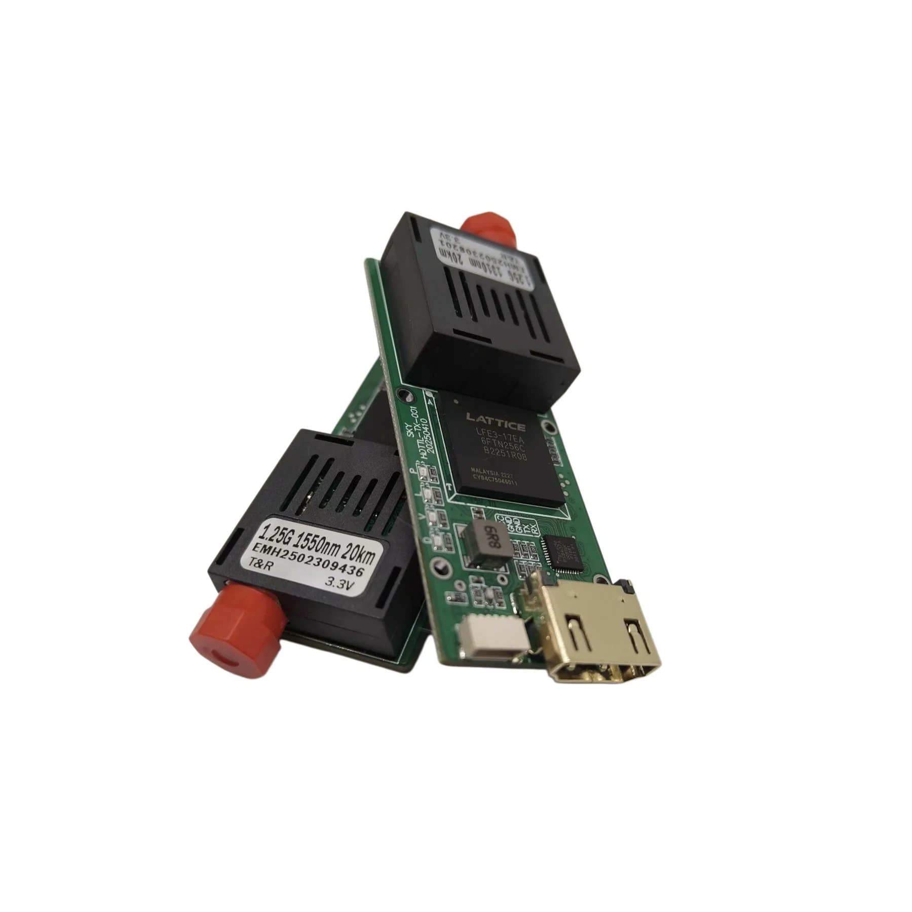Aomway 60KM Video and data Repeater