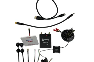 Aomway apexlink lite 4.9GHZ-6.9Ghz 1080P60fps MCPS