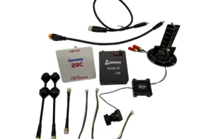Aomway apexlink lite 4.9GHZ-6.9Ghz 1080P60fps MCPS