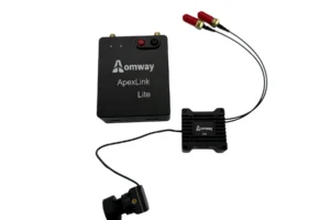 Aomway apexlink lite 4.9GHZ-6.9Ghz 1080P60fps MCPS