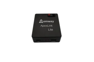 Aomway apexlink lite 4.9GHZ-6.9Ghz 1080P60fps MCPS