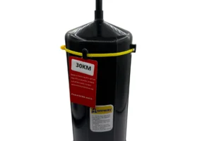 Aomway External payout fiber optic spool