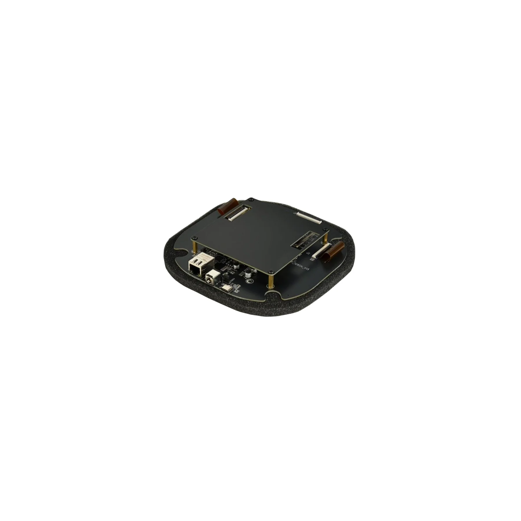 Aomway Drone Sound detector